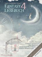 Portada de Fantasy-Lesebuch 4 (Ebook)