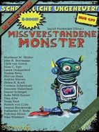 Portada de Missverstandene Monster (Ebook)