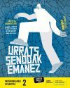Ingurunearen Ezagutza LMH 2