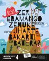 Ingurunearen Ezagutza LMH 4