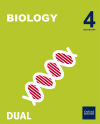 Inicia Dual Biology 4.º ESO. Student's Book Pack