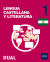 Inicia Dual Lengua Castellana y Literatura 1.º ESO. Volumen Anual. Libro del Alumno Andalucía