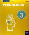 Inicia Dual. Tecnología, 3.º ESO