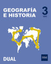 Inicia Geografía E Historia 3.º Eso. Libro Del Alumno