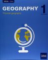 Inicia Geography 1.º Eso. Student's Book Volume 1