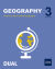 Inicia Geography 3.º ESO. Student"s Book Volume 1