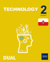 Inicia Technology 2.º ESO. Student's book. Cantabria