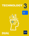 Inicia Technology 3.º ESO. Student's book. Asturias