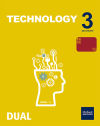 Inicia Technology 3.º ESO. Student's book. Murcia