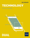 Inicia Technology 3.º ESO. Technical drawing