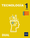 Inicia Tecnología 1r ESO. Llibre de l'alumne