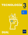 Inicia Tecnología 3.º ESO. Libro del alumno. Asturias