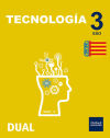 Inicia Tecnologia 3r ESO. Llibre de l'alumne