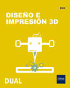 Inicia Tecnología ESO. Diseño e Impresión 3D