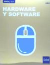 Inicia Tecnología ESO. Hardware y software