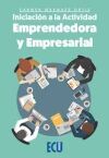 Iniciaci&oacute;n a la Actividad Emprendedora y Empresarial