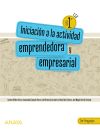 Iniciación A La Actividad Emprendedora Y Empresarial. Por Proyectos.