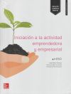 Iniciación a la actividad empresarial y emprendedora, 4º ESO