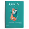 Iniciación a la lectura RUBIO +5