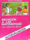 Iniciación a las matemáticas