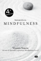 Portada de Iniciación al Mindfulness (Ebook)