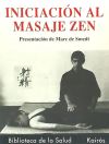 Iniciación al masaje Zen