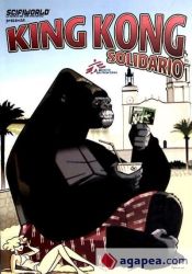 Portada de KING KONG SOLIDARIO