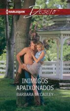 Portada de Inimigos apaixonados (Ebook)