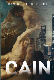 Portada de Cain