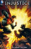 Injustice: Gods Among Us Year One: The Complete Collection