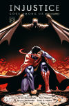 Injustice: Gods among us Año cuatro Vol. 02 (de 2)