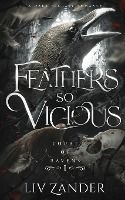 Portada de Feathers so Vicious