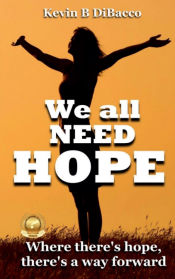 Portada de We All Need Hope