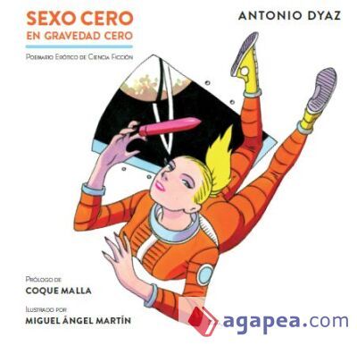 Sexo cero en gravedad cero Sexo cero en gravedad cero