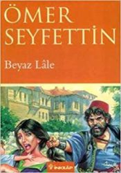 Portada de Beyaz Lale