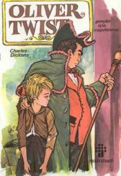 Portada de Oliver Twist