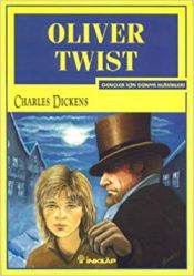 Portada de Oliver Twist