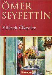 Portada de Y&uuml;ksek Ok&ccedil;eler