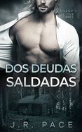 Portada de Dos deudas saldadas