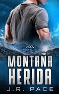 Portada de Montaña herida