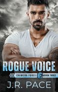 Portada de Rogue Voice