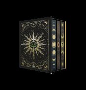 Portada de Cofre Black Bird Academy