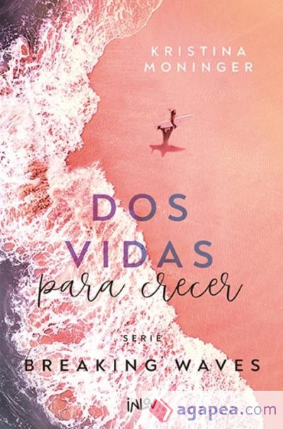 Dos vidas para crecer