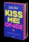 Kiss Me Once