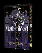 Portada de Mothsblood