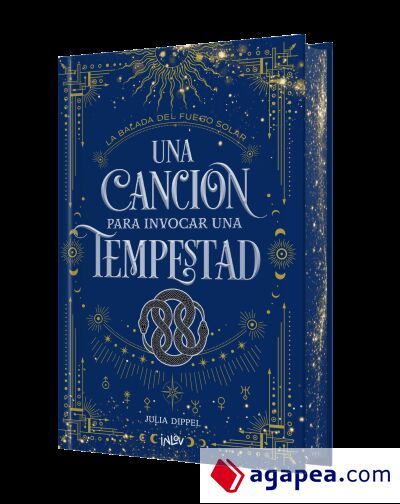 Una canci&oacute;n para invocar una tempestad