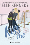 Inmune A Ti (#kissme 3) De Elle Kennedy
