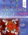 Inmunolog&iacute;a b&aacute;sica