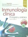 Inmunología clínica. Principios y Práctica. 5ª ed.