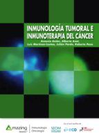 Portada de Inmunología tumoral e inmunoterapia del cáncer (Ebook)